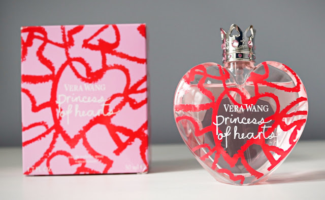 Vera wang princess home discount bargains